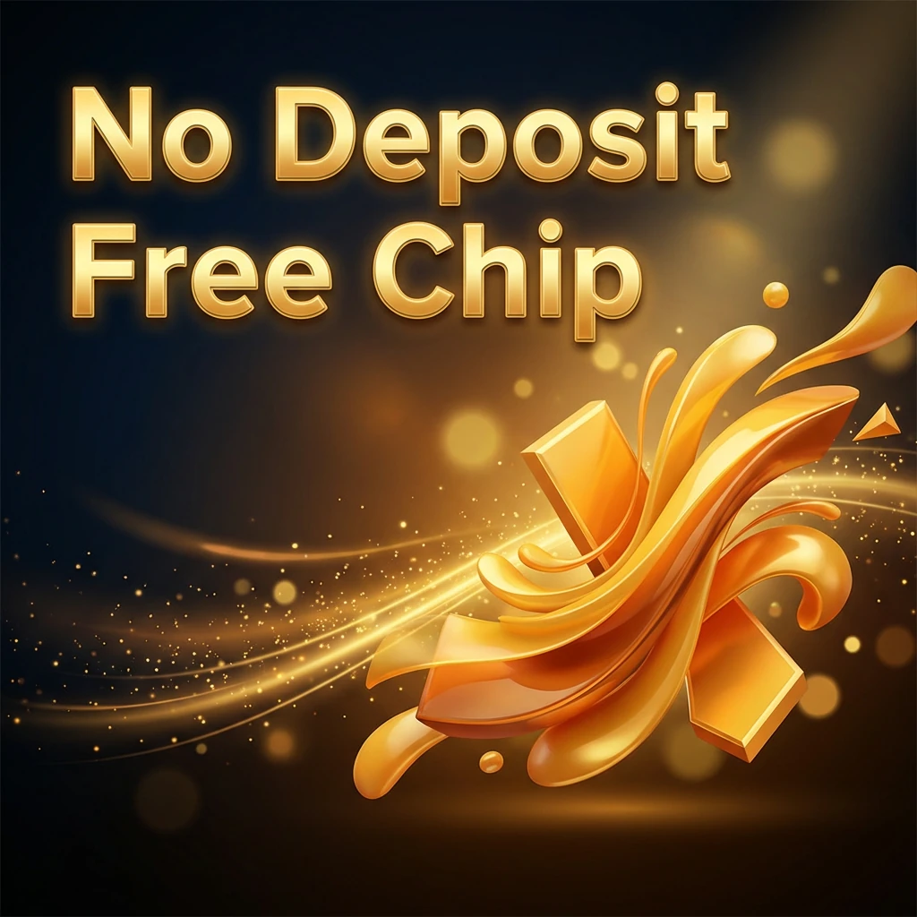 No Deposit Free Chip No Deposit Free Chip
