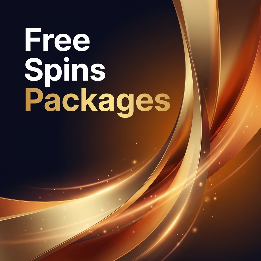 Free Spins Packages Free Spins Packages